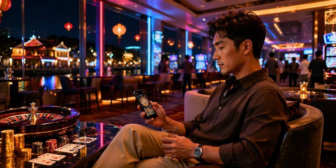 v776 Blackjack Trực Tiếp Việt